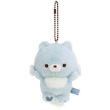 Rilakkuma | Hanging Plush Mascot