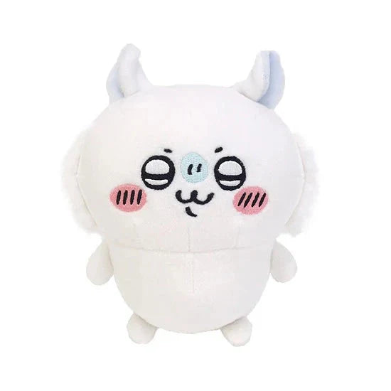 Chiikawa | Petitama Plush Toy (All Characters)