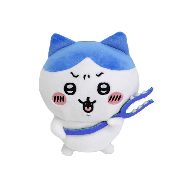 Chiikawa | Munashi Agawa | Chiikawa Petitama Plush Toy