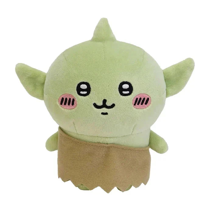 Chiikawa | Goblin Petitama Plush Toy M (15cm)