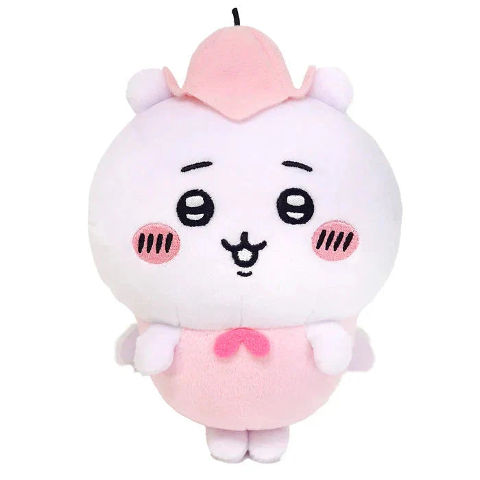 Chiikawa | Fairy | Petitama Plush Toy M (18cm)