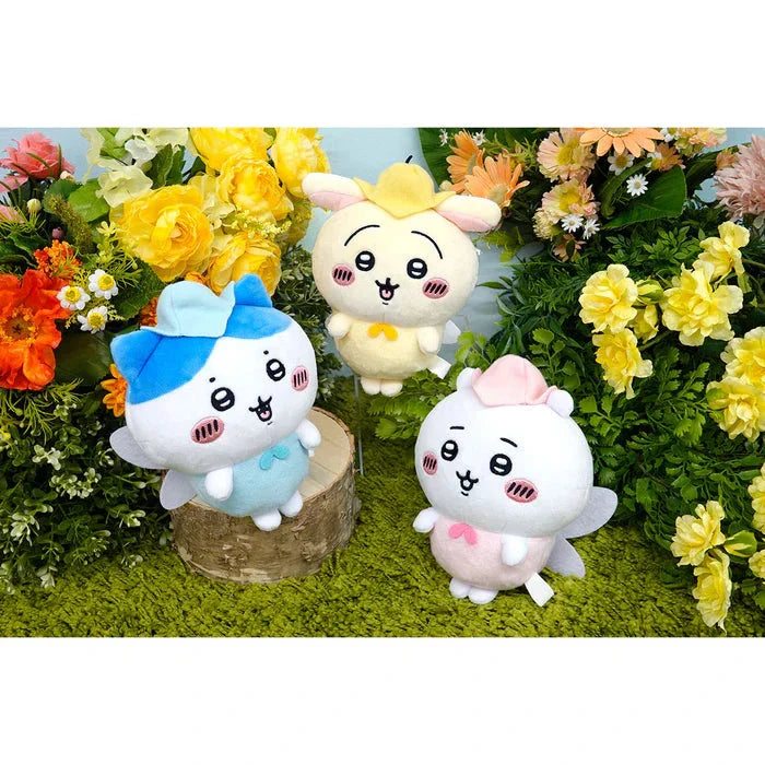 Chiikawa | Fairy | Petitama Plush Toy M (18cm) Main image