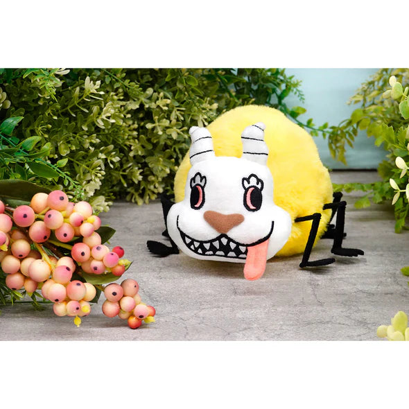 Chiikawa | Dekatsuyo Potetama Plush Toy M (17cm) Main image