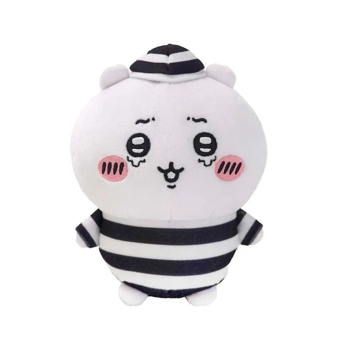 Chiikawa | Prisoner | Chiikawa Petitama Plush Toy M (20cm)