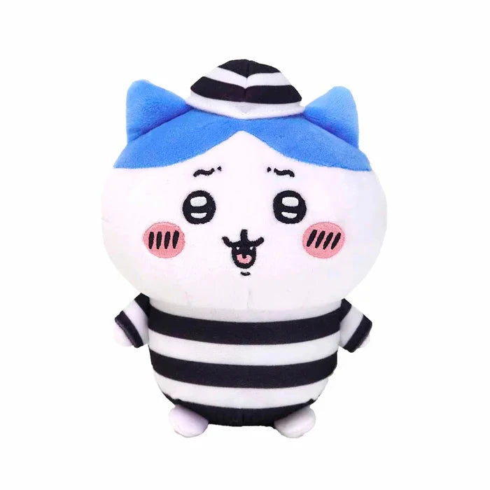 Chiikawa | Prisoner | Chiikawa Petitama Plush Toy M (20cm)