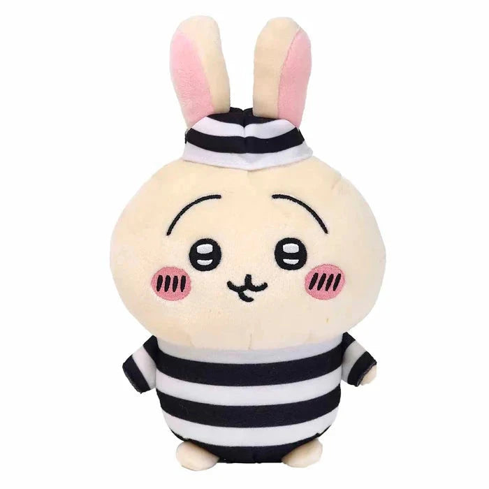 Chiikawa | Prisoner | Chiikawa Petitama Plush Toy M (20cm)