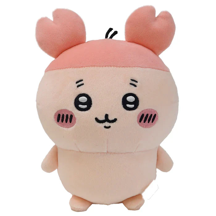 Chiikawa | Petitama Plush Toy (All Characters)