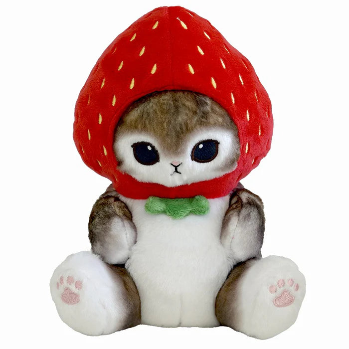 Mofusand | Petitama Plush Toy M (20cm)