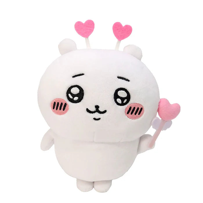 Chiikawa | Heart | Chiikawa Petitama Plush Toy M (19cm)