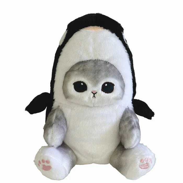 Mofusand | Petitama Plush Toy M (20cm)