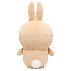 Chiikawa | Voice Plush Toy M (25cm): A rabbit that twirls around and imitates something