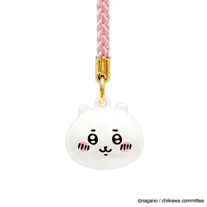 Chiikawa | Mascot Bell Mascot Holder