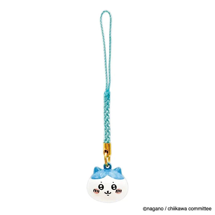 Chiikawa | Mascot Bell Mascot Holder