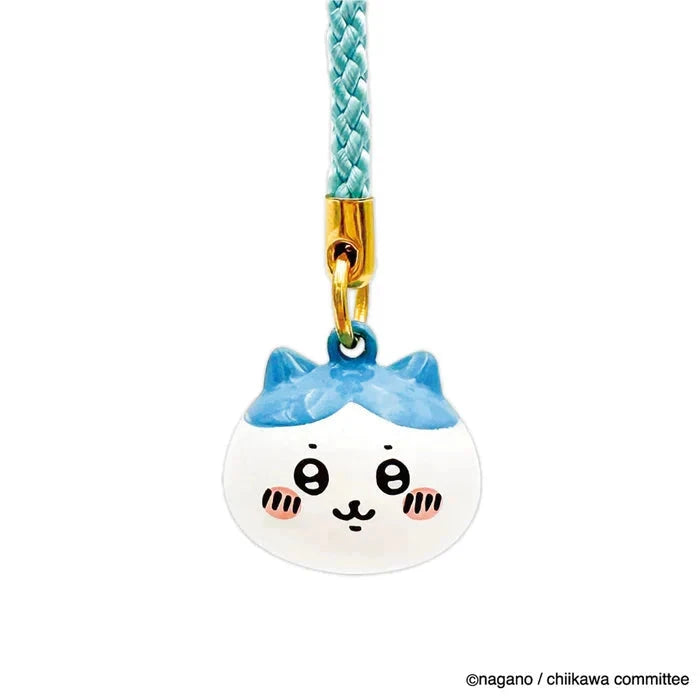 Chiikawa | Mascot Bell Mascot Holder