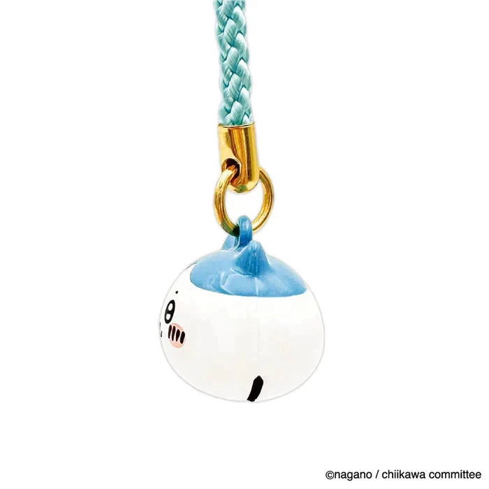 Chiikawa | Mascot Bell Mascot Holder