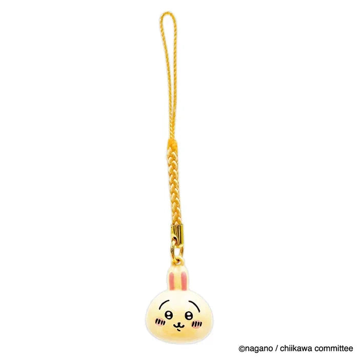 Chiikawa | Mascot Bell Mascot Holder