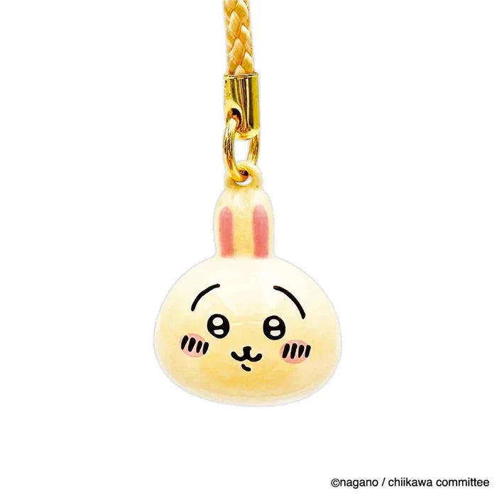 Chiikawa | Mascot Bell Mascot Holder