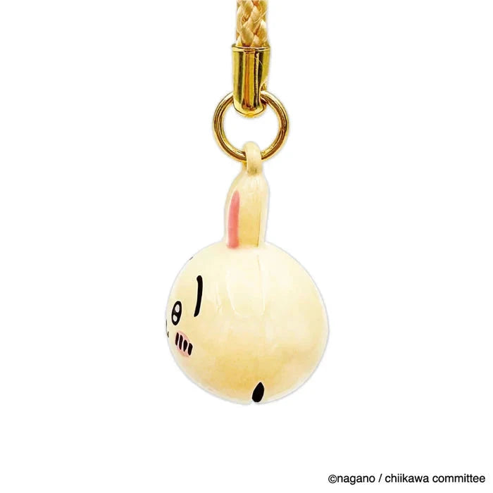 Chiikawa | Mascot Bell Mascot Holder