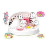 Chiikawa | Chiikawa, Come over and play! | Let's chat! Chiikawa's House Toy Set