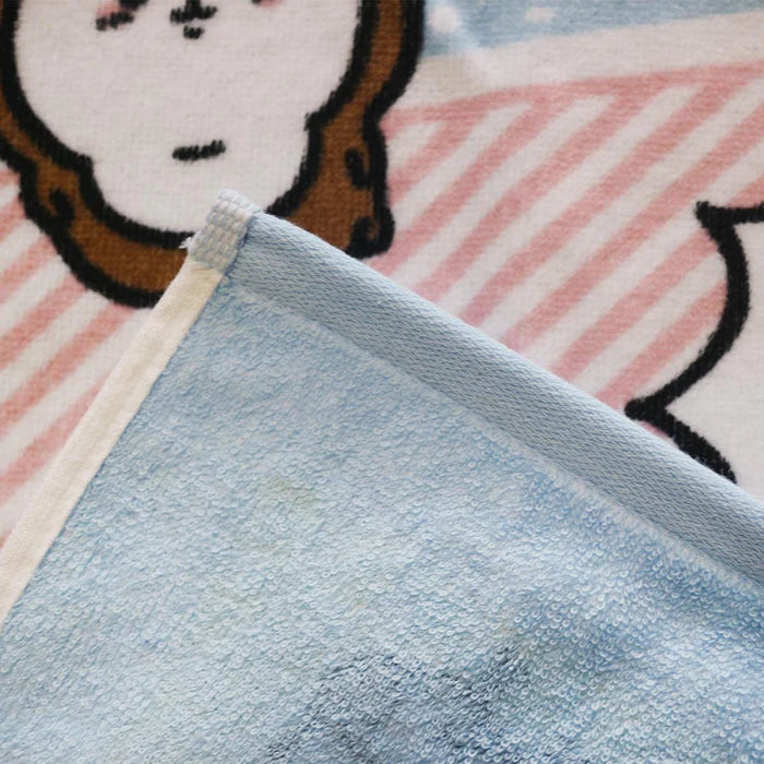 Chiikawa | Chiikawa Face Towel