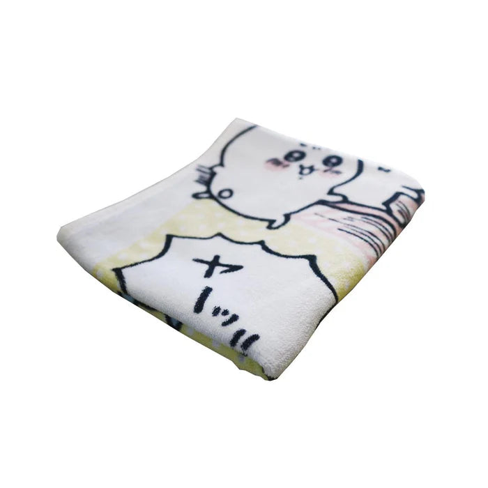 Chiikawa | Chiikawa Face Towel