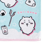 Chiikawa | Chiikawa Face Towel