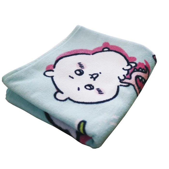 Chiikawa | Chiikawa Face Towel