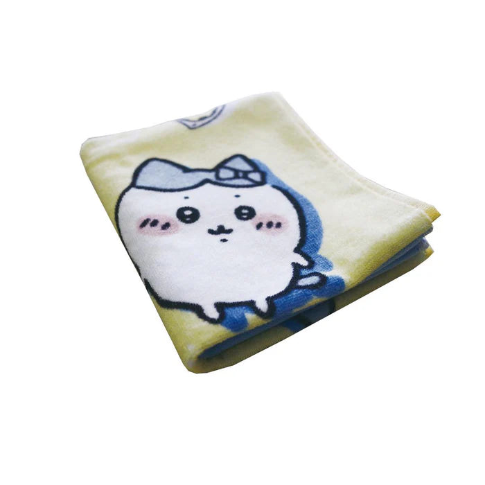 Chiikawa | Chiikawa Face Towel