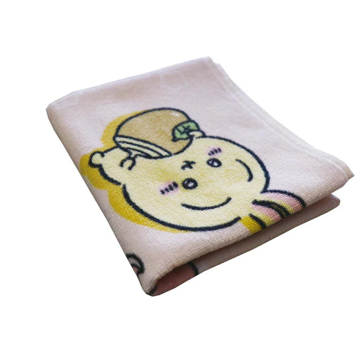 Chiikawa | Chiikawa Face Towel