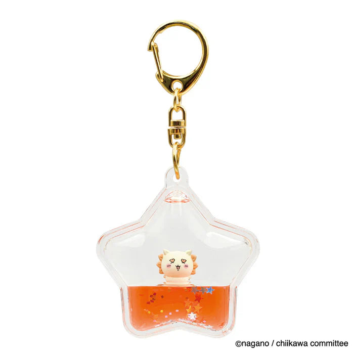 Chiikawa | Puka Puka | Chiikawa Floating Keychain