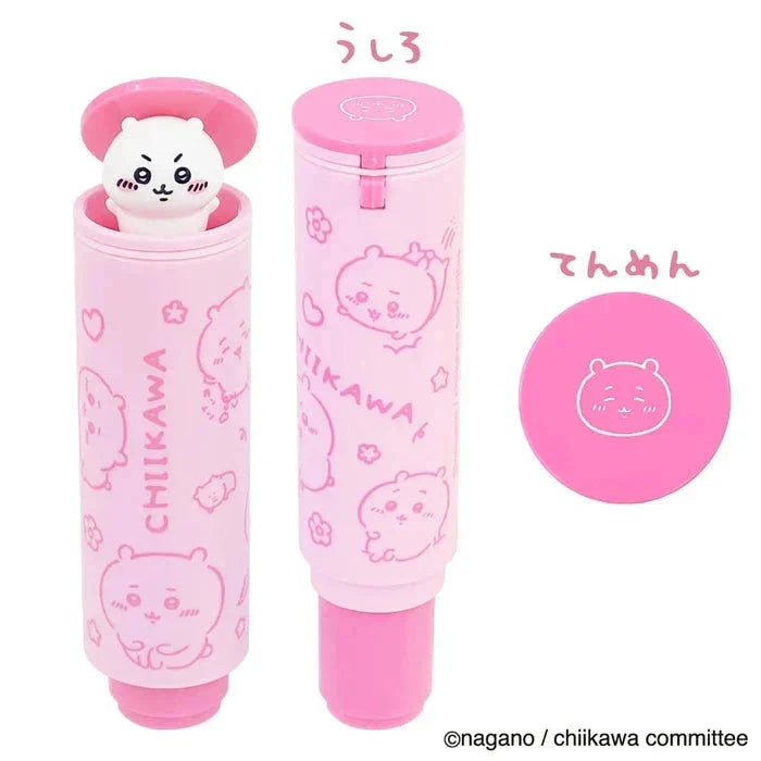 Chiikawa | Name Stamp Holder