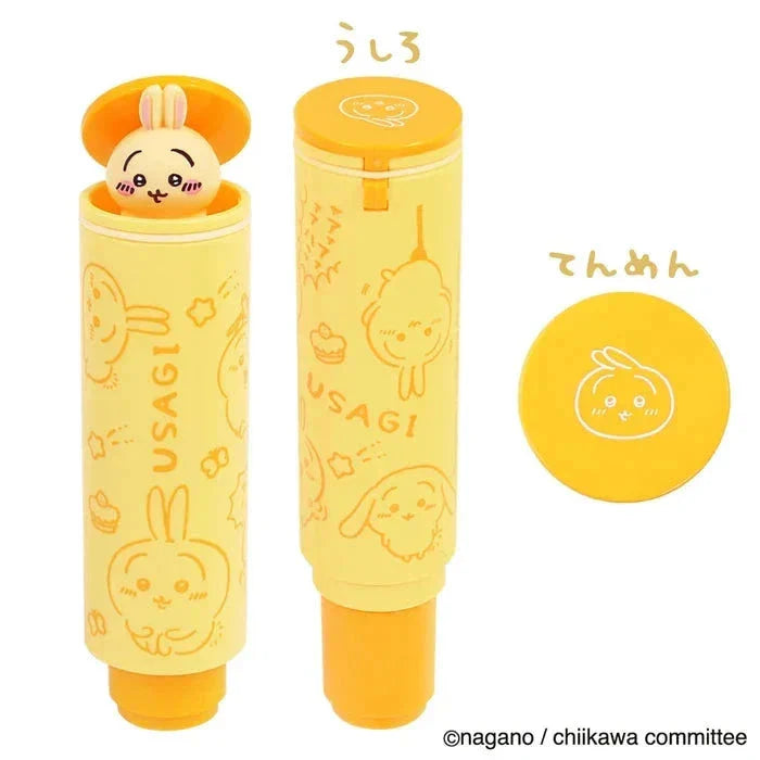 Chiikawa | Name Stamp Holder