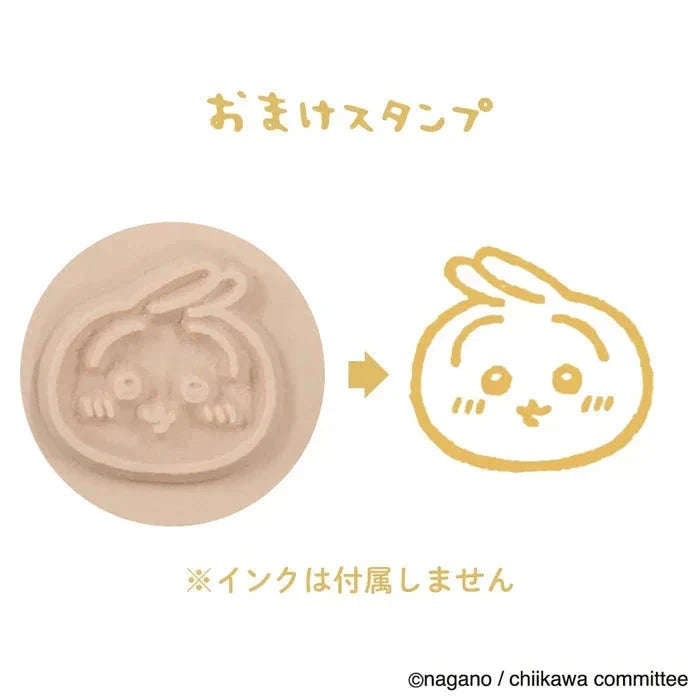 Chiikawa | Name Stamp Holder