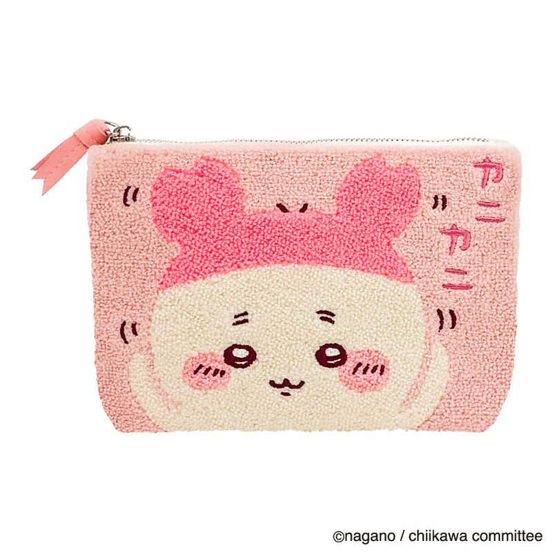 Chiikawa | Saga 3 | Pocket Pouch