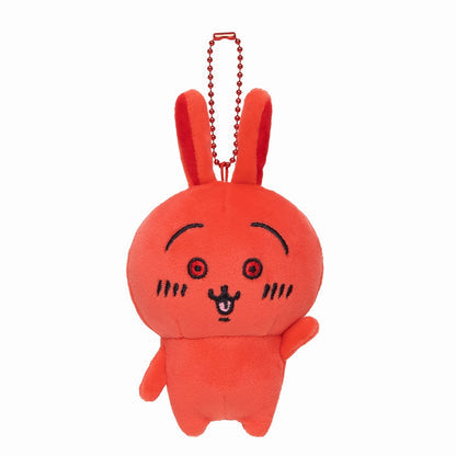 Chiikawa | Red Usagi Mascot Secondary image