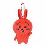 Chiikawa | Red Usagi Mascot