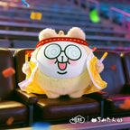 Here x Chimitan | Oshi No Chimitan Series | Vinyl Plush Doll Blind Box