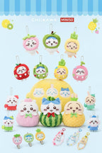 Chiikawa | Fruit Market | Plush Toy Plush Mascot
