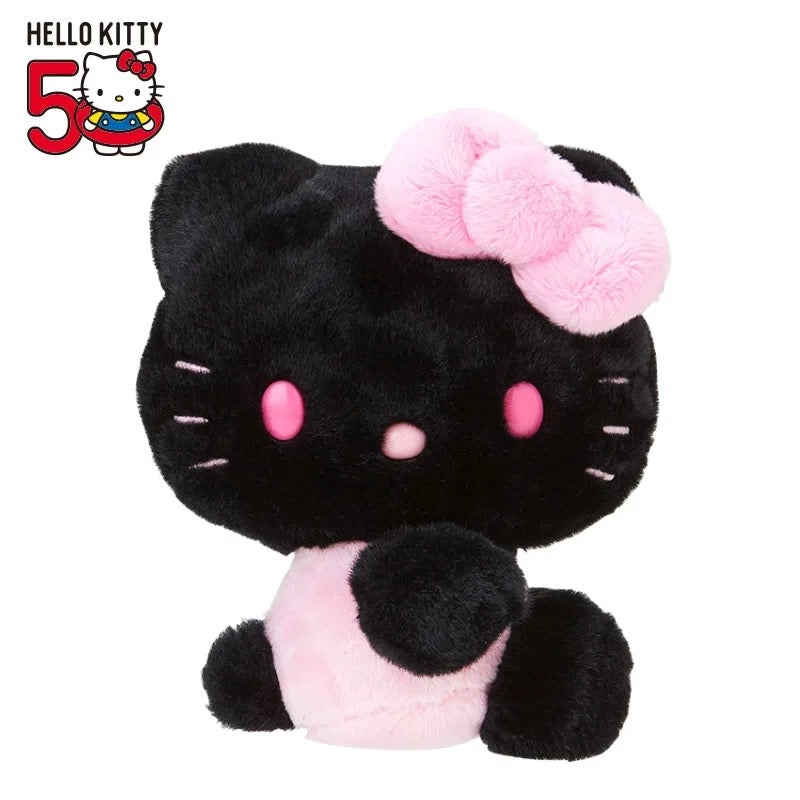 Sanrio | Hello Kitty 50th Anniversary | Hello Kitty Plush Toy S (12.5cm)