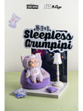 M.AToys | Sleepless GRUMPIPI Blind Box