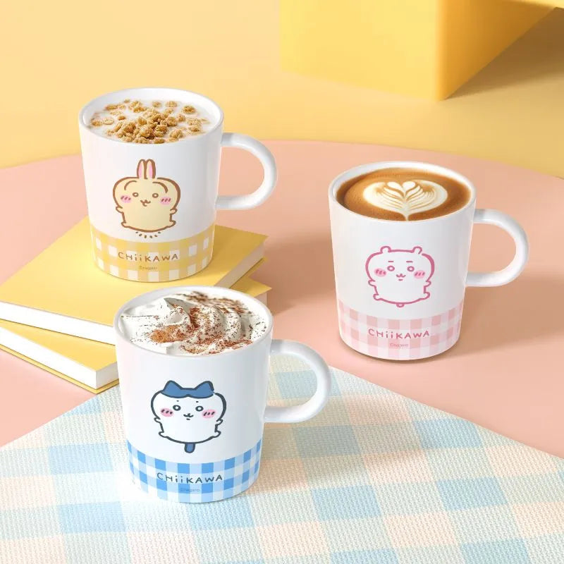Chiikawa | Ceramic Mug Main image