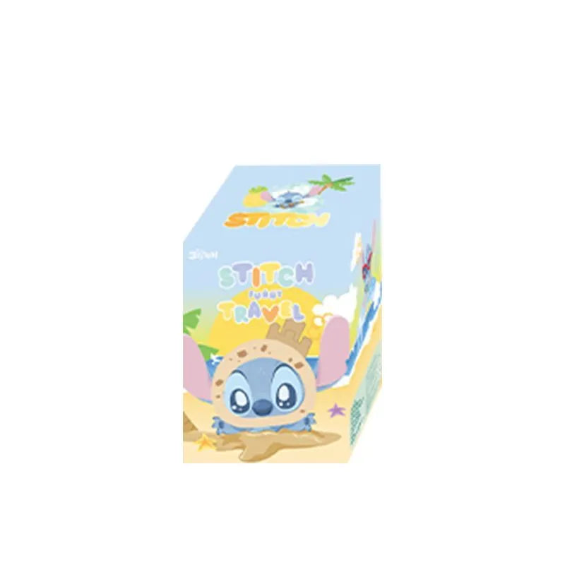 Stitch | Stitch Cute Backpack Blind Box
