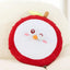 DunDun Chicken | Lucky Lychee Chicken Plush Cushion