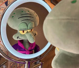 SpongeBob SquarePants | Pajamas Series | Squidward Plush Toy XL (38cm)