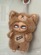 M.AToys | Sleepless GRUMPIPI Blind Box