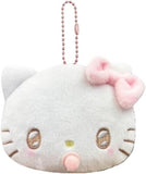 Sanrio | Angel Baby | Sanrio Mini Face Pouch Mascot Holder