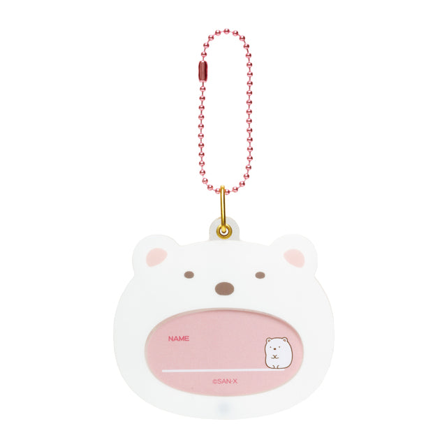 Sumikko Gurashi | Sumikko Love | Name Acrylic Charm Set of 6 Blind Box