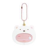 Sumikko Gurashi | Sumikko Love | Name Acrylic Charm Set of 6 Blind Box