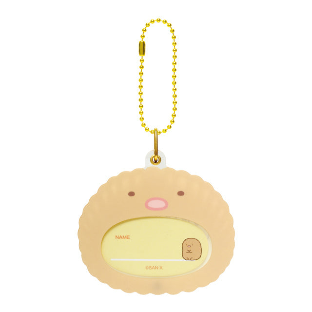 Sumikko Gurashi | Sumikko Love | Name Acrylic Charm Set of 6 Blind Box