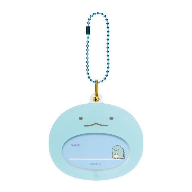 Sumikko Gurashi | Sumikko Love | Name Acrylic Charm Set of 6 Blind Box